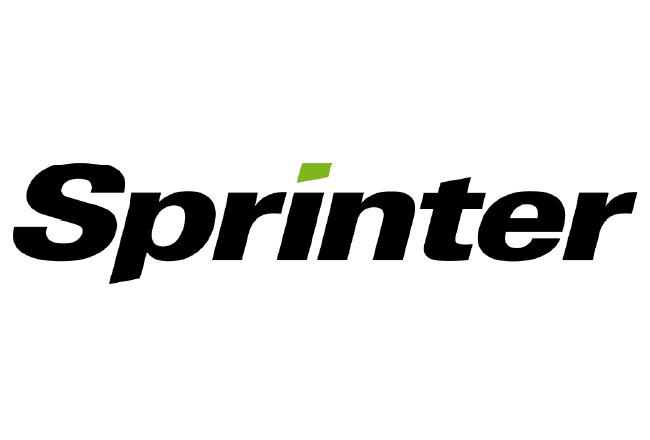 Sprinter